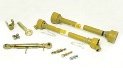 Pto drive shafts linkare parts